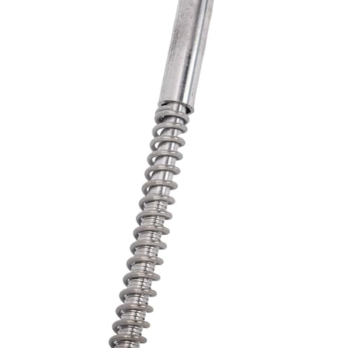Zerodis Piglet Feeding Trough Fixing Rod, Poultry Feeders Steel Feeder Bowl Support Holder Fixing Rod Agricultural Feeding Trough for Breeding Equipment Livestock Farm Piglet