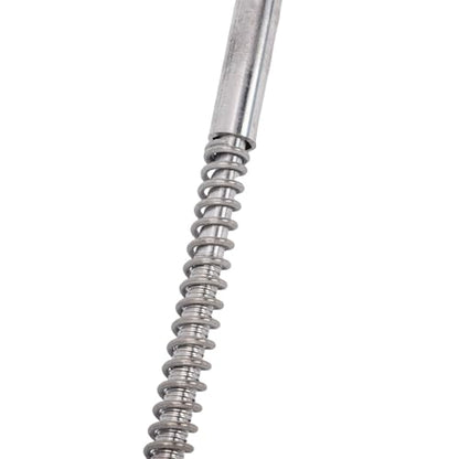 Zerodis Piglet Feeding Trough Fixing Rod, Poultry Feeders Steel Feeder Bowl Support Holder Fixing Rod Agricultural Feeding Trough for Breeding Equipment Livestock Farm Piglet