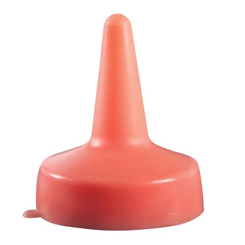 Rubber Milk Drink Calf Feeder Calf Nursing Bucket Nipple Soft Rubber Teats for Cattle and Livestock Cattle Feeding Supplies - color: D