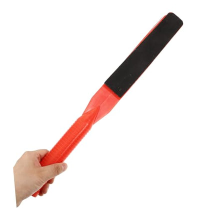 Pig Forcing Board Livestock Paddle Sheep Drive Tool Material Comfortable Handle