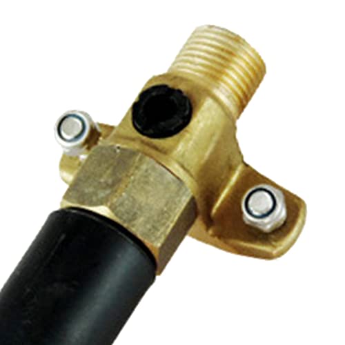 Sheep Drinking Bowl Valve Feeding Tool Parts Feeder Replacement Fountains Automatic Waterer Valve for Cattle Livestock Large Dogs
