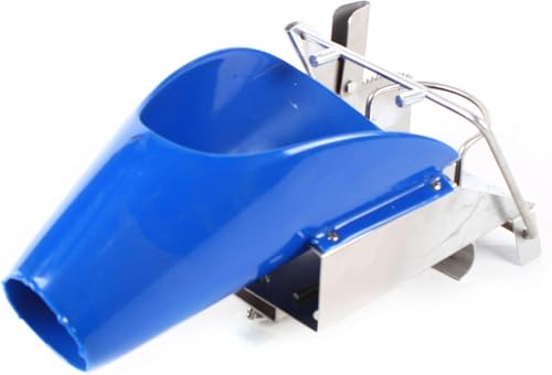Qrooviiy Large Piglet Castration Tools,Stainless Steel Pig Castration Rack Tools Bracket for Piglet Castration,Operation Platform Castration Frame,Animal Husbandry Equipment for More Than 20 days Pigs