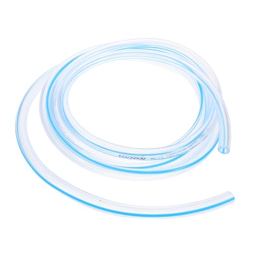 Toddmomy Milking Machine Accessory Replacement Milk Tube for Farm Use Sturdy Pvc Milk Hose