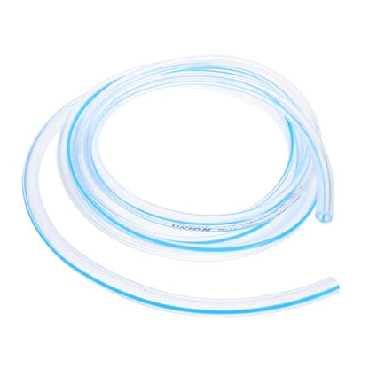 Toddmomy Milking Machine Accessory Replacement Milk Tube for Farm Use Sturdy Pvc Milk Hose