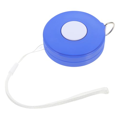 Professional Animal Weight Tape Measure for Pigs Cattle Goats Multi Use Livestock Body Measuring Tool with Clear Scales Portable and Easy to Read for Farm Use