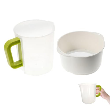 4pcs Soy Milk Maker Filter Nut Milk Bag Alternative Fine Mesh Strainer Bag for