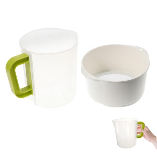 4pcs Soy Milk Maker Filter Nut Milk Bag Alternative Fine Mesh Strainer Bag for