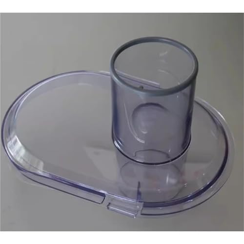 Compatible for 4294 J700 Juicer Cover, Feeding Port Plastic Cover Replacement 4293 J500