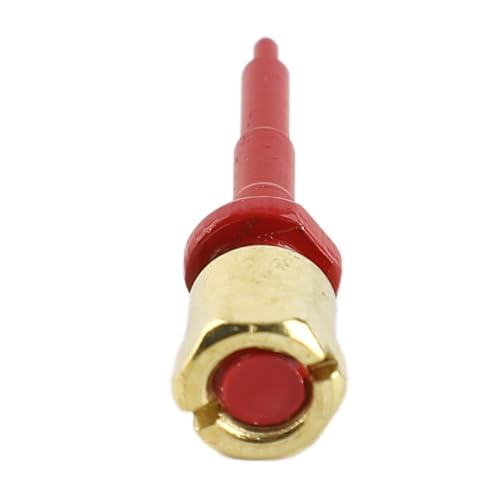 Ear Tag Needle Applicator for Cattle, S, and Sheep - Stainl Steel Estock Tagging Tool