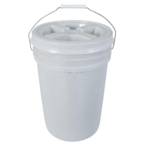 Gamma2 Vittles Vault Dog Food Storage Container, Up to 20 Pounds Dry Pet Food Storage, Made in USA - size: 20 Pound