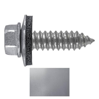 3 Inch Chain Link Fence Single Gate Fulcrum Latch. Fits 1-5/8" or 1-7/8" Gate Frame. Latches to 3" Post. Galvanized for Corrosion Protection. - CASE Qty 10 - size: 3" - Case