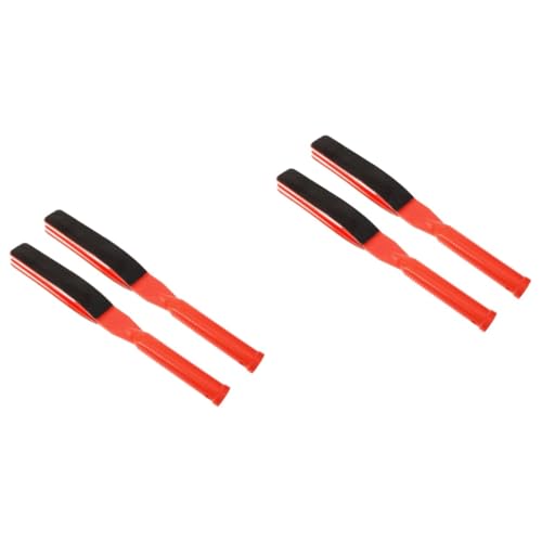 GALPADA 2pcs Livestock Handling Pig and Sheep Forcing Tool for Humane Sorting Lightweight Ergonomic Design for Efficient Animal Movement Management