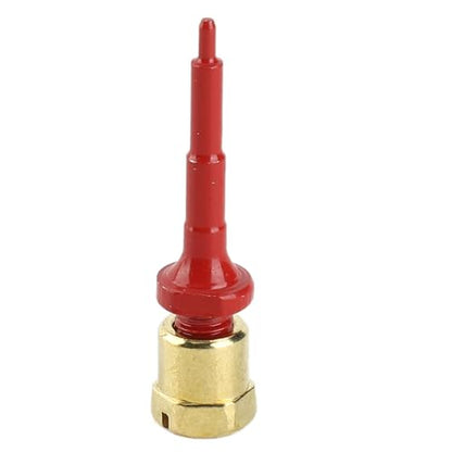 Ear Tag Needle Applicator for Cattle, S, and Sheep - Stainl Steel Estock Tagging Tool