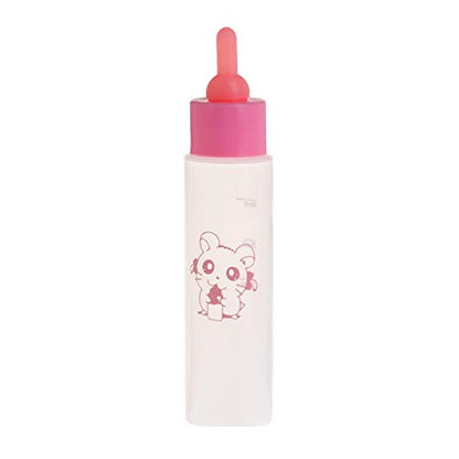 Small for Feeding Bottle Pet Nursing Bottles Capacity 30ml for Feeding Hamster Kitten Puppy Small Pet Bottle Dog Milk Bottle Pet Nursing Bottle Puppy Kitten Feeding Bottle Nipple Milk