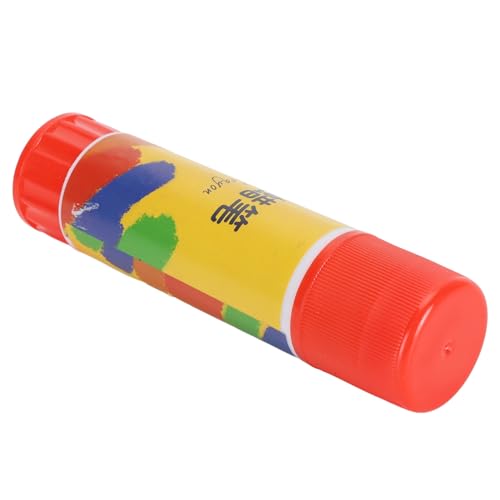 Livestock Marker Farm Marking Crayon Animal Identification Stick Premium ABS Wax Material Safe for Pig Sheep Cow Cattle (Red) - color: Red