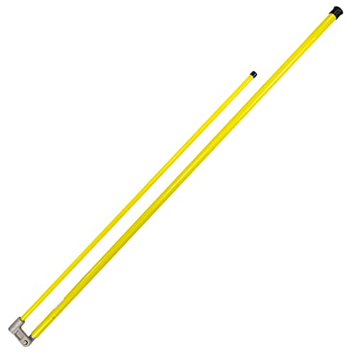 The Original QuickClick Height Stick – Measures Up to 15 Feet – Measure Your Load Before You Hit The Road™ - size: Original - Measures Up To 15'