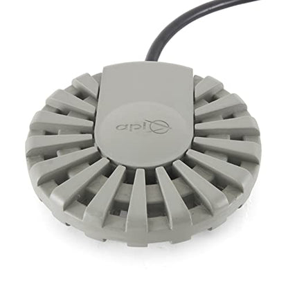 API W500 500 Watt Metal/Plastic Auto Waterer Birdbath Water Tank Sinking Deicer Heater for Tanks up to 70 Gallons (4 Pack)