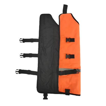 Calf Warm Clothes Calf Saver Coat Blanket for Keep Cow Warming Thickened Belly Protection Windproof