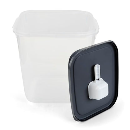 EveryYay by Petco Serve & Preserve Food Storage 35 lbs. - size: Medium