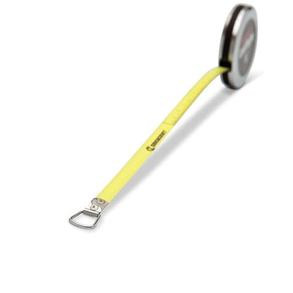 Crescent Lufkin 6mm x 2m Executive Diameter Yellow Clad A20 Blade Pocket Tape Measure - W606PM