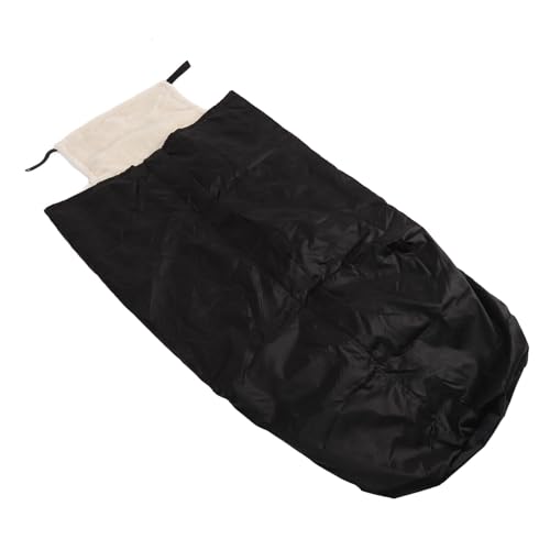 Brrnoo Warm Blanket Thickened Oxford Cloth Double Layer Half Wrap Warm Covers for Leg Waist Office Home