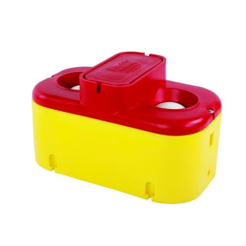 Ritchie Thrifty King CT2 2000 Energy Free Waterer Cattle Horses