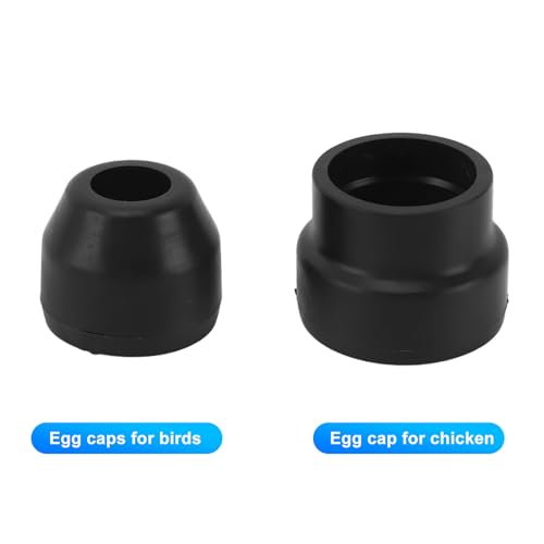 LED Light Egg Candler Tester, Rechargeable LED Light Candling Lamp, Portable Multifunctional Egg Hatching Tester for Inspecting Development
