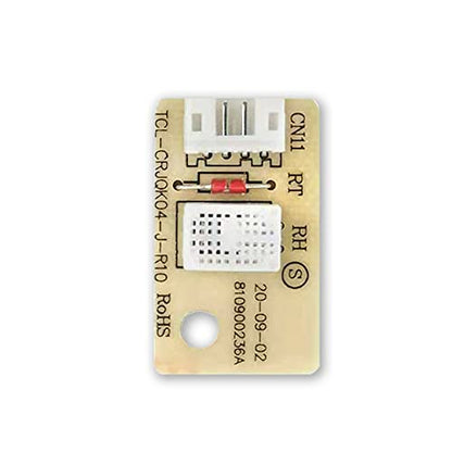 SaiDian 1Pcs Dehumidifier Humidity Senson Temperature Sensor for HIS06 | Plug-and-play,Water Resistance,Fast Response,Low Humidity Hysteresis,Dehumidifying Accessories,Humidifier Control Sensor