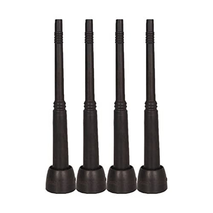 Milking Liner Rubber 4 Pcs, Rubber Inflation Liner for Cow (295) Milking Equipment for Cows - style: 295