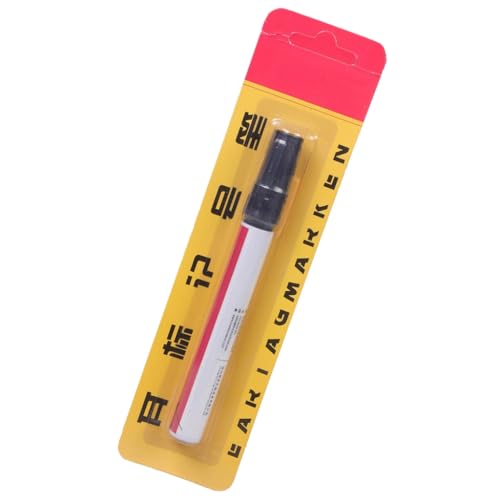 Ear-Tag Marking Pen Control Device Lightweight Livestock Supplies