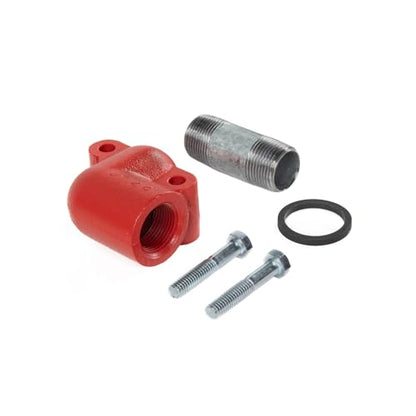 Fill-Rite KIT800MK 800 Meters Mounting Kit for FR600, FR1200, and FR2400 Series Pumps - style: 800 Series Mounting Kit