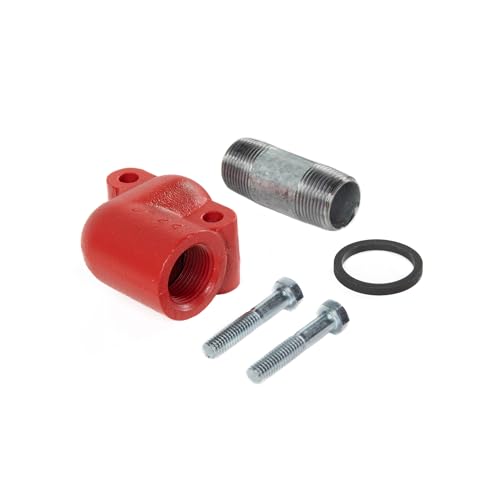 Fill-Rite KIT800MK 800 Meters Mounting Kit for FR600, FR1200, and FR2400 Series Pumps - style: 800 Series Mounting Kit