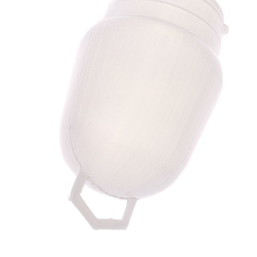 Chick Feeder Waterer Set Baby Chick Waterer Feeder with Carrying Handle Capacity 0.5 L Chicken Water Feeder Pet Supplies
