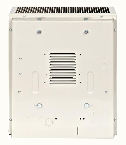 Dr Infrared Heater DR-P350, 5KW_3-Phase, Gray - style: 480V / 5 KW