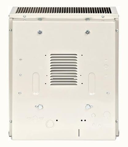 Dr Infrared Heater DR-P130 Unit Heater, P130, Gray - style: 208V / 3 KW