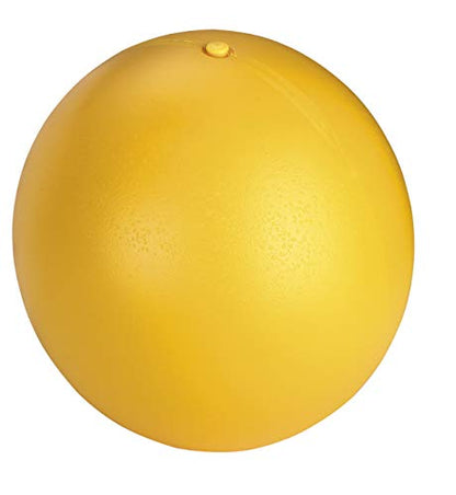 Kerbl Plastic Piglet Stress Ball 30cm Packed for Livestock/Urban Agriculture