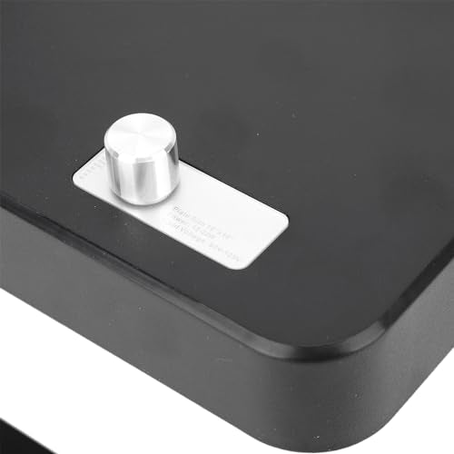 Chick Brooder Heating Plate, Warm Comfortable Adjustable Temperature Chicken Brooder Heater, Replicates Mother Hen, Ideal for Baby Chicks, ABS Material, 1108.00g, for Home with