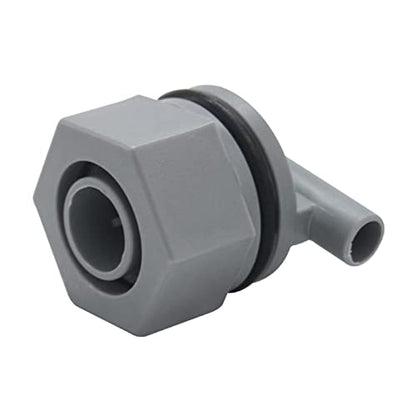 Alomejor Livestock Pacifier Milk Feed Bucket Rubber Nipple Valve for Cattle Sheep Horses Donkeys, Food Grade, Soft and Pliable for Farm Animal Feeding (MP76+MP76A Calf Pacifier with Valve) - size: MP76+MP76A calf pacifier with valve