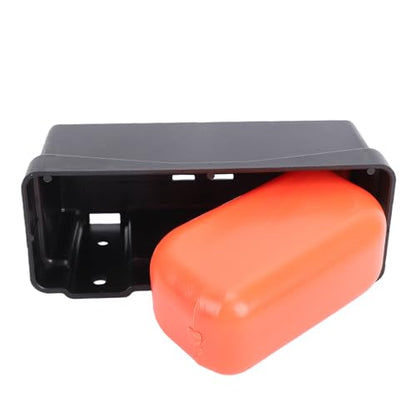Zunate Water Tank Float Valve Level Control, Automatic Livestock Water Trough Filler 3/4in NPT, Heavy Duty Float Valve for Pond Farm Cattle Horse Goat Chicken Swimming Pool Auto Waterer