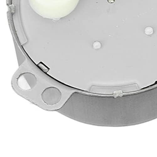 Egg Turnner Engine Replacement Egg Turner Motor 4W Turner Rotator Incubator for Chickens Ducks Goose Birds Egg (220-240v) - size: 220-240v