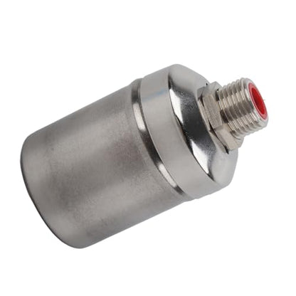 Float Valve, 1/2 Inch Floating Ball Valve Stainless Steel Automatic Water Level Control Water Trough Valve for Water Sink Water Tower