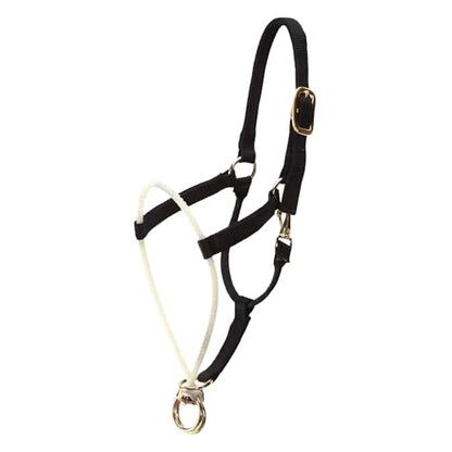 Professional's Choice Sports Medicine Products, INC. Nylon Halter Rope Nose - size: Small