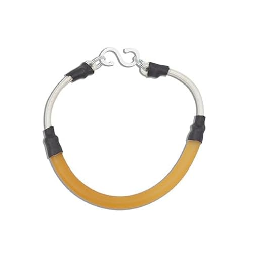 Thinline Busy Buddy - Equestrian Tack Accessories Durable Versatile Easy to Use Universal Horse Calming Pacifier Relaxation Tool with Latex Mouth Piece - style: Bridle Busy Buddy