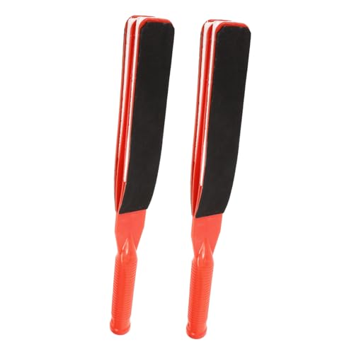 GANAZONO Livestock Handling Paddle for Pigs and Sheep Ergonomic Manual Forcing Tool Pasture Use Accessory Sturdy and Lightweight Design