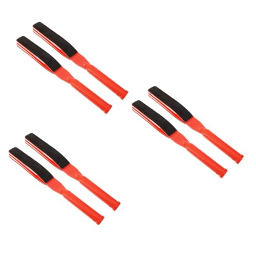 Homoyoyo Pcs Ergonomic Handle Livestock Paddle Pp Pasture Livestock Board Sheep Forcing Tool Farm Accessory