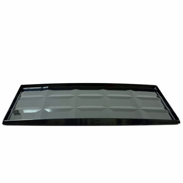 Full Layer Droppings Tray – Fits Hatching Time (Full Layer) Chick Brooders, Grow Out Pens, and Breeding Cages, Easy to Clean, Lightweight,PP Plastic (Polypropylene), Cimuka, Durable, 3lb