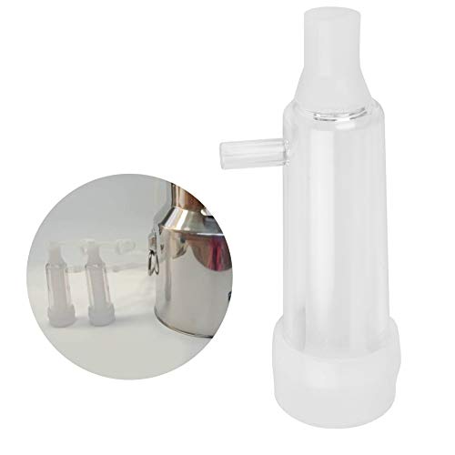 Milking Liner, Cow Use Silicone Milking Liner Tool, Milk Liner Soft Rubber Teat Cup Liners for Livestock Breeding Industry Cow Milking Machine Simply Installation Accessories