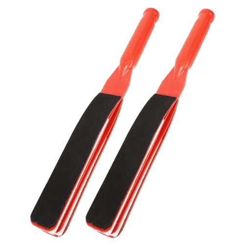 Homoyoyo Pcs Ergonomic Handle Livestock Paddle Pp Pasture Livestock Board Sheep Forcing Tool Farm Accessory