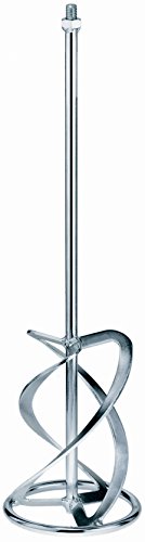 CS Unitec MG 140 5.6" High-Viscosity Mixing Paddle - size: 5.6", style: Threaded 14mm