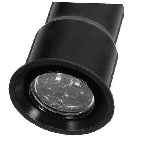 balacoo Egg Incubation Tool Portable Led Egg Candler for Hatching Tester No Heat for Poultry Incubation Equipment
